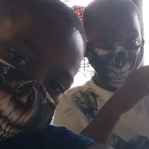 Meet your Posher, Sunshine